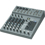 Кейс для мікшерного пульта AMERICAN AUDIO M822FX case, image 